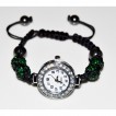 Ceas Bratara Shamballa cu Cristale